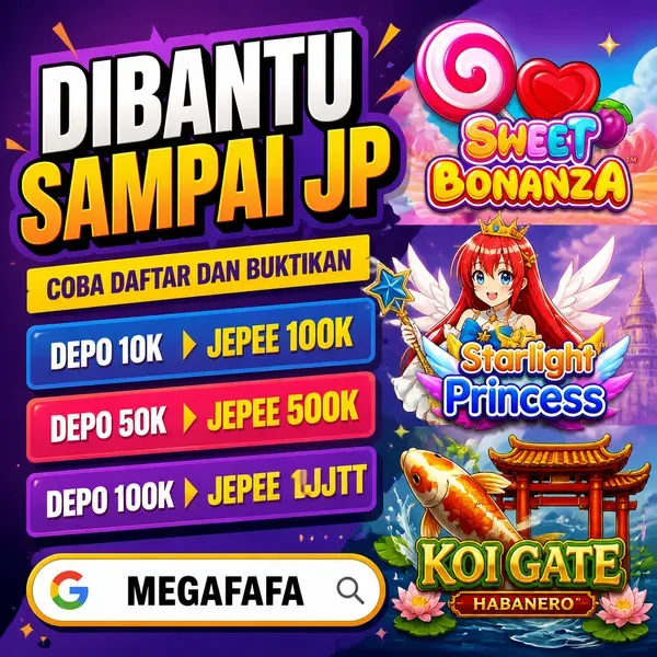 situs slot rame